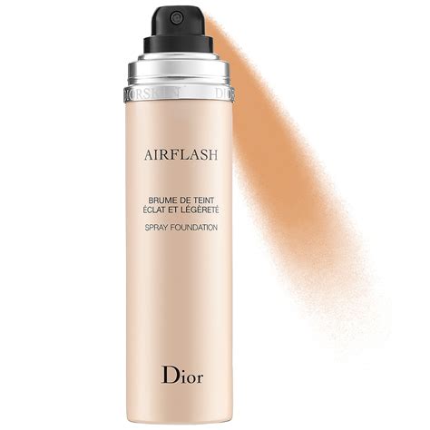 dior sprays|dior airflash spray.